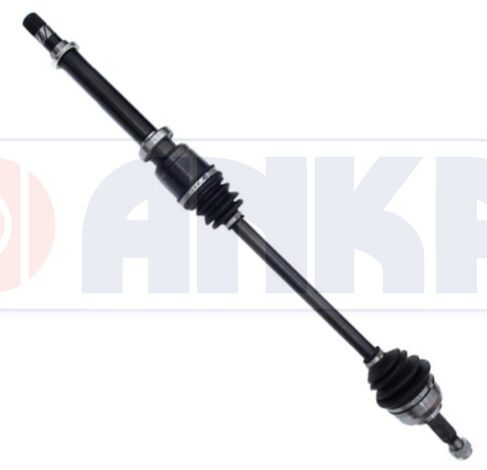 AKS KOMPLE SAĞ CLIO III MODUS 1.2 16V 2005-2012