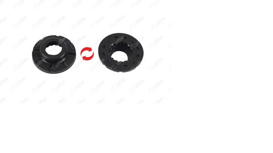 ARKA HELEZON YAYI GET LASTİĞİ OPEL ASTRA K 15>22 MOKKA 13>