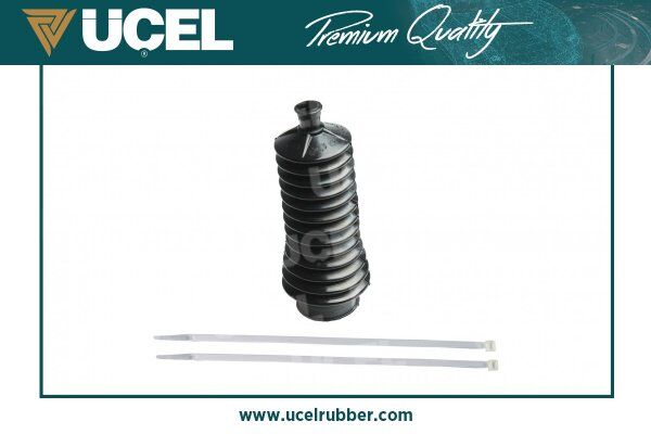 DİREKSİYON KÖRÜĞÜ SAĞ-SOL DACIA LOGAN LS 1.5 DCI LS0W