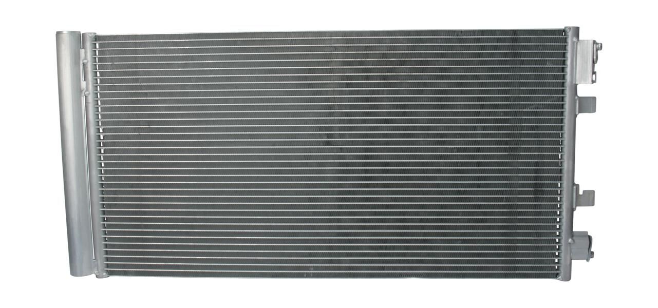 KLİMA RADYATÖRÜ KONDENSER RENAULT FLUENCE 09> MEGANE III 09> SCENIC III 09> 1.2TCe 1.5dCi 1.6 1.9dCi 2.0
