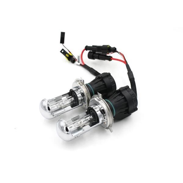 H-4 XENON AMPUL 6.000 K 2 Adet