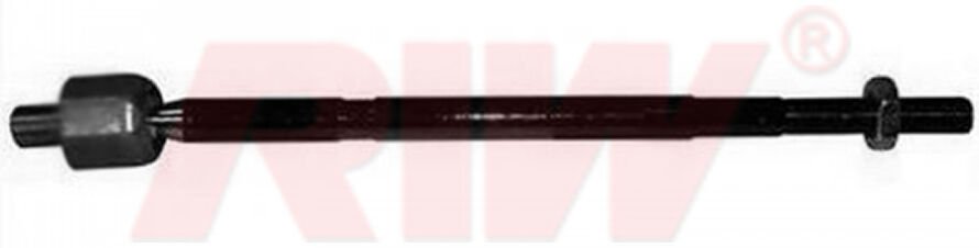 ROT MİLİ UZUN GOLF IV 97 >-BORA-TOLEDO-LEON-OCTAVIA 98 >