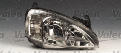 FAR SİNYAL SAĞ CORSA C 09/00-02 ELEKTRİKLİ H7 H7