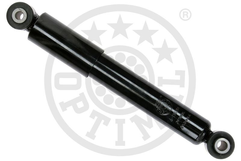 ARKA AMORTİSÖR L/R PEUGEOT P206 98>12 P206 CC 00>07