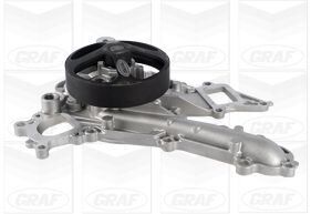 DEVIRDAIM POMPASI MERCEDES M276 W204 C218 W212 X204 W166 W221 R231 R172