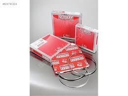 MOTOR SEGMANI R19-EXP-KNG 1.9 DZL F8Q 80.00 mm 1.00 4 Adet