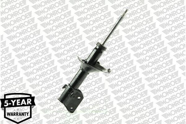 ÖN AMORTİSÖR SOL SUBARU LEGACY III 1998-2003 GAZLI
