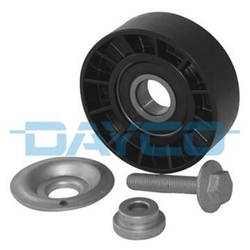 ALTERNATÖR GERGİ RULMANI DUCATO-JUMPER-BOXER 2.5-2.8HDI-2.8 JTD 02 >