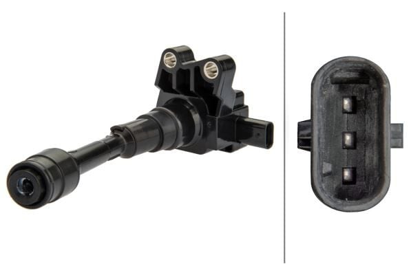 ATEŞLEME BOBİNİ FIESTA VII 11> - FOCUS III 11> MONDEO V 14> ECOSPORT 14>1.0 ECOBOOST 13>