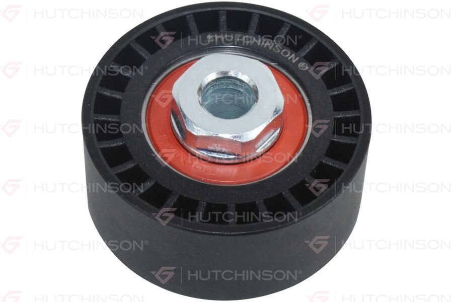 ALTERNATÖR GERGİ RULMANI CLIO I-II 96- -KNG 01- -TWNG 96- -SANDERO 08- 1.2-1.2 16V xx