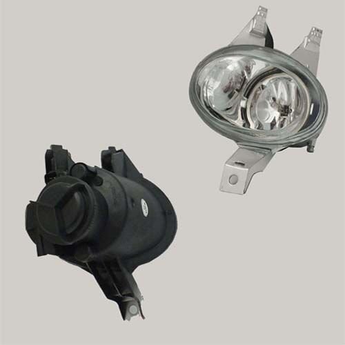 SİS FARI SOL P206 SPORT 09/98> H1