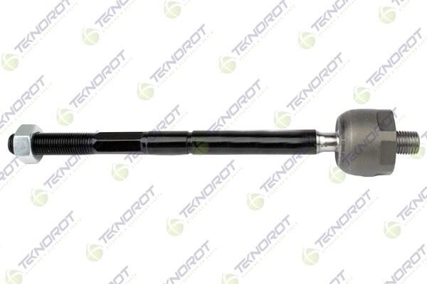 ROT MİLİ CITROEN C3 II A51 16> 245mm
