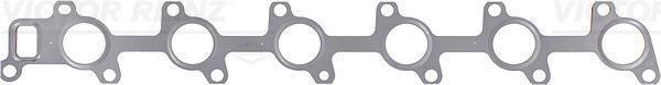 EGZOZ MANIFOLD CONTASI MERCEDES OM613 OM648 W210 W211 W220