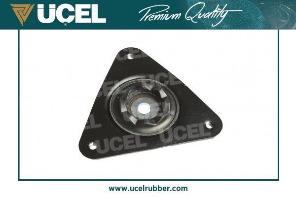 AMORTİSÖR ÜST TAKOZU SAĞ-SOL RENAULT MEGANE IV 15> KADJAR 15> NISSAN QASHQAI II J11 13> 1.2 TCe 1.5dCi 1.6 16V 1.6dCi 2 Adet