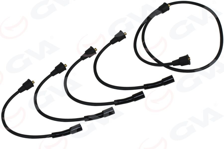 BUJİ BOBİN KABLOSU RENAULT 9 SPRING 1400 8V 91-96 - RENAULT 19 I 1400 8V C1J 89-92