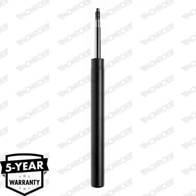 ÖN AMORTİSÖR L/R VOLVO 240 260 1974-1993 YAĞLI 2 Adet