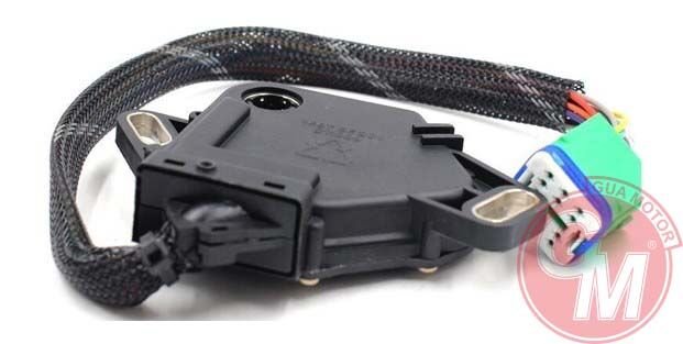 OTOMATİK ŞANZUMAN KONTAKTÖRÜ RENAULT CLIO-LAGUNA-MEGANE 1.4-1.6 K4M-J-F4R-1.9 PEUGEOT 2008-208-306- 308-C3-C5-DS3-XSARA-JUMPY-EXPERT