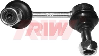 Z ROTU ARKA SOL P605 94-99 -P607 00 > L 86mm 2 Adet