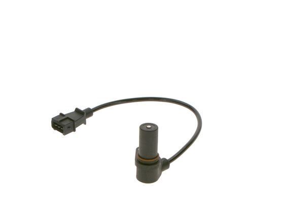 DEVİR SENSÖRÜ ASTRA G 1.7 TD 98-00