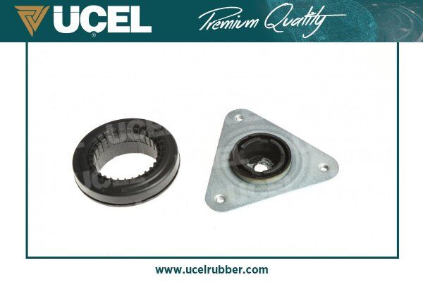 ÖN AMORTİSÖR TAKOZU TAKOZ RULMAN-KİT CLIO III 05>12 CLIO IV 12> MODUS 05> CAPTUR 12> 543024644R 5 43259539R 2 Adet