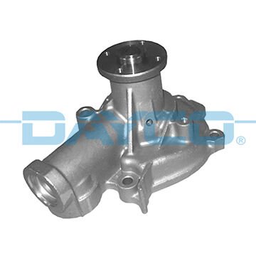 DEVİRDAİM SU POMPASI HYUNDAI SONATA 2.0L G4JP DOHC 16v 98-01