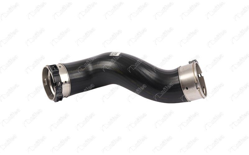 TURBOSARJ HORTUMU SOL BMW F10 F11 F12 F13 F01 F02 F03 F04 F06 F07