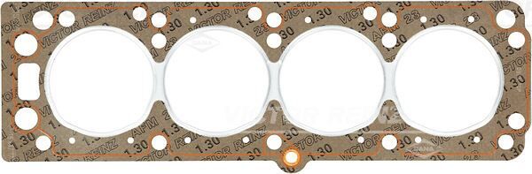 SİLİNDİR KAPAK CONTASI VECTRA B-ASTRA F 1.8 X18XE 93-98 DAEWOO LACETTI NUBIRA 1.8 03 >