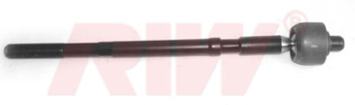 ROT MİLİ RENAULT MEGANE I 95>02 SCENIC I 97>03