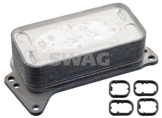 OTOMATIK SANZIMAN YAG SOGUTUCUSU BMW N47 F20 F21 F22 E90 E91 E92 E93 F30 F31 F34 F32 F33 F36 F07 F10 F11 E84 F25 F15 CONTALI