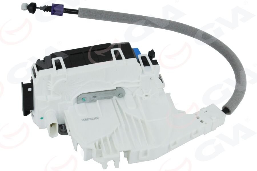 KAPI KILIDI ARKA SOL MERCEDES X204 08>15 W204 07>14 W212 09>16