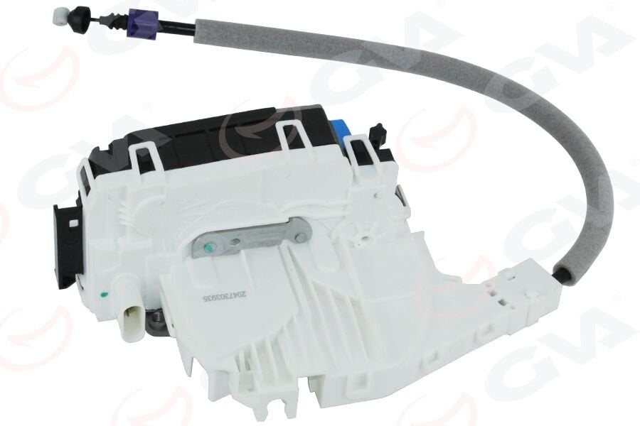 KAPI KILIDI ARKA SOL MERCEDES X204 08>15 W204 07>14 W212 09>16