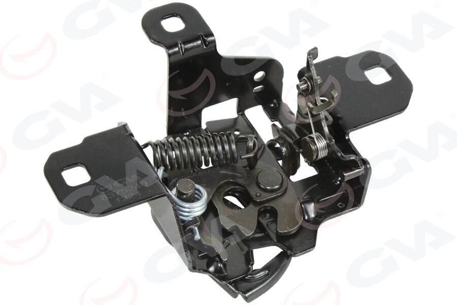 MOTOR KAPUT KİLİDİ GOLF IV-BORA