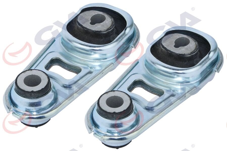 MOTOR TAKOZU SOL ALT NISSAN QASHQAI II 13> RENAULT MEGANE IV 15> KADJAR 15> TALISMAN 15> GRAND SCENIC 15> 1.2 TCE 1.3 TCE 1.5 DCI 1.6 DCI 2 Adet