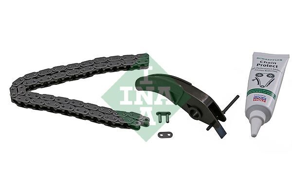 YAĞ POMPA ZİNCİR SETİ ZİNCİR GERGİ FORD TRANSİT-RANGER 06> 3.2 TDCİ 200 PS 76 BAKLA ZINCIR PALET DAHIL