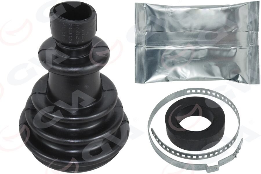 AKS KÖRÜĞÜ DIŞ TEK KANAL R9-TOROS