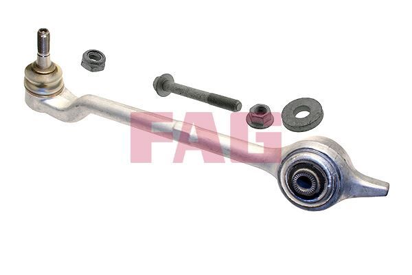 SALINCAK ON SOL ALT BMW E39 96>03