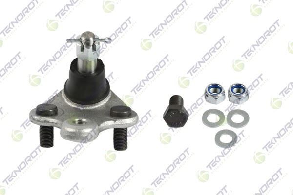 ROTİL ALT SAĞ-SOL HONDA CIVIC 1.6L R16B2 FB7 12-15 1.6L N16A1 FK3 12-15 1.4L L13Z1 FK1 SPORT HB 09-1 5