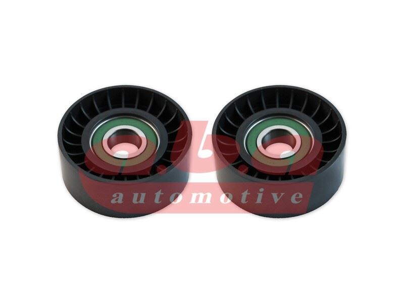 KAYIS GERGI RULMANI MERCEDES W202 W203 W204 W210 W211 W220 W463 W638 W639 B901>B906