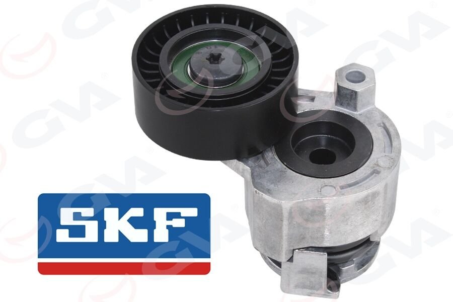 ALTERNATÖR GERGİ RULMANI KÜTÜKLÜ CLIO II-III-IV MEGANE II-III SYMBOL I-II KANGOO-II LAGUNA III 07> 15 FLUENCE 09> DUSTER 10> QASHQAI 06>13 1.4 16V K4J 1.5dCi K9K 1.6 16V K4M