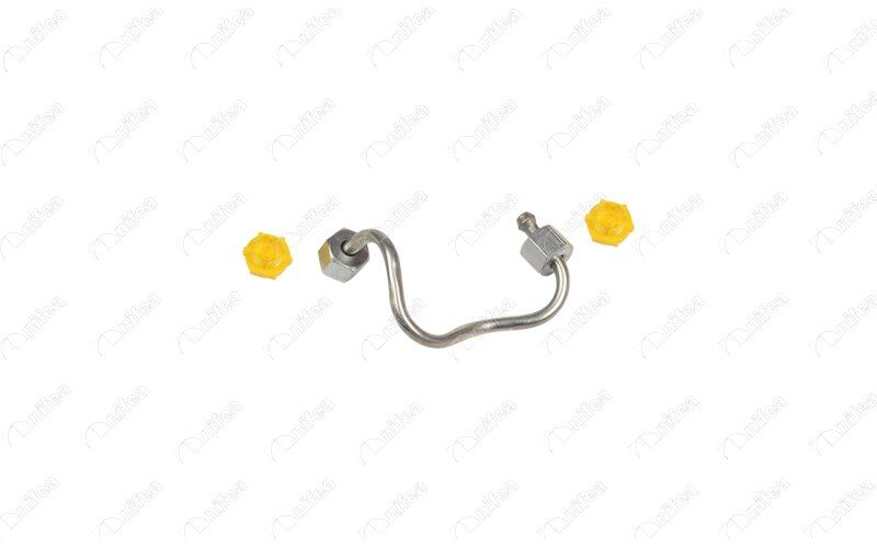 YAKIT BORUSU RENAULT CLIO IV 12> CAPTUR I 13> KANGOO II 08> SYMBOL III 13> SANDERO II 17> DUSTER 10> DOKKER 12> LOGAN II MCV 12> 1.5dCi K9K