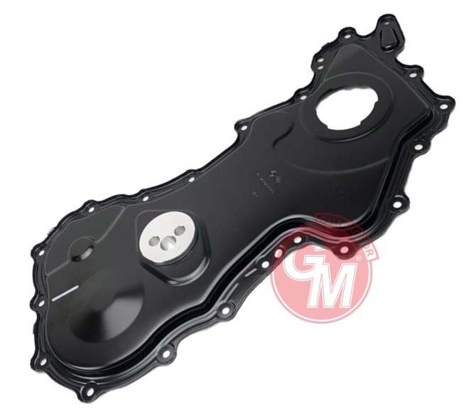 EKSANTRIK ZINCIR KAPAGI MERCEDES OM622 OM626 W205 W447. RENAULT MEGANE IV 15> TRAFIC III 15> KADJAR 15> NISSAN QASHQAI II 13> X-TRAIL III 14> 1.6 dCi R9M