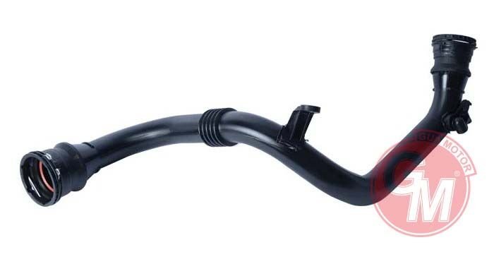 TURBO BORUSU RENAULT MEGANE III 09> FLUENCE 09> 1.5dCi K9K 85-110 PS