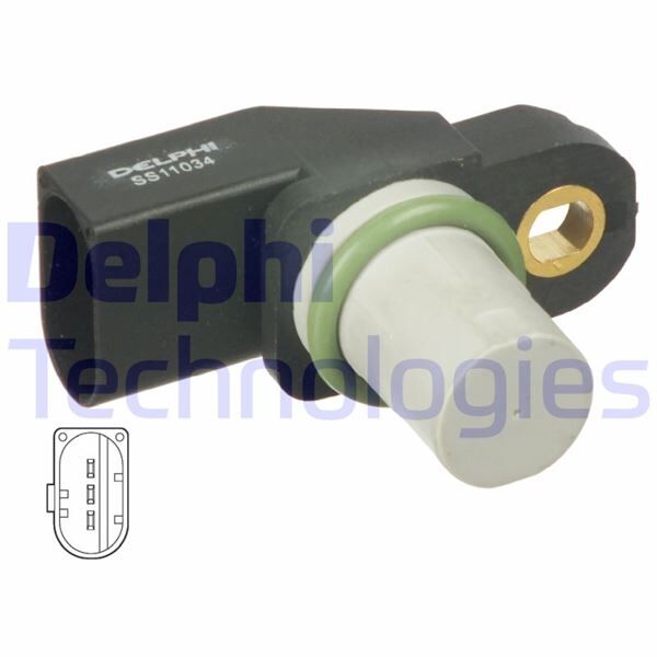 EKSANTRIK MILI KONUM SENSORU BMW M47 M57 M67 E46 E39 E60 E61 E38 E65 E83 E53 . LAND ROVER FREELANDER I 204D3 L314 RANGE ROVER III 306D1 L322