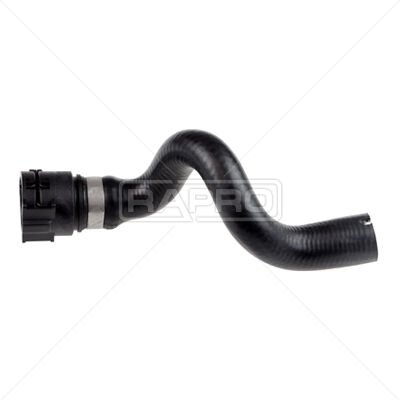 KALORİFER GİRİS HORTUMU OPEL CORSA D 1.3 CDTI 06 >