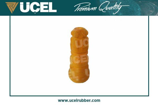 PUR AMORTİSÖR TAKOZU FORD FIESTA 08- 2 Adet