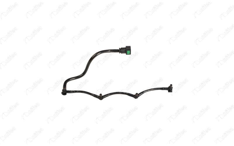ENJEKTÖR BORUSU YAKIT HORTUMU RENAULT GRAND SCENIC II JM0.1 1.9 DCİ F9Q 818-816 05-09