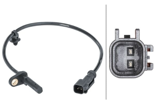 ARKA ABS KABLOSU CUSTOM 12> TRANSIT V-363 14>TEK TEKER