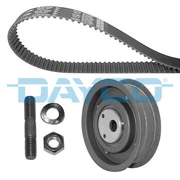 TRİGER SETİ GOLF III 91-97 -POLO CLAS. 95-01 -IBIZA 96-99 1.6 530 0162 10 AFT