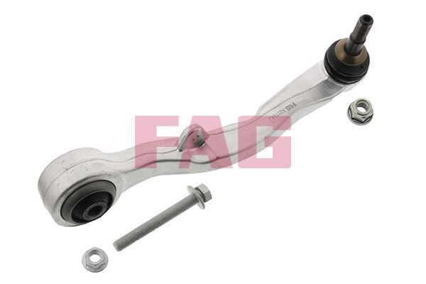 SALINCAK ON SAG ALT ARKA BMW E60 E61