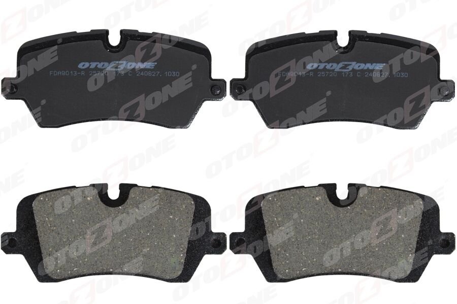 FREN BALATASI ARKA LAND ROVER DEFENDER L663 DISCOVERY L462 RANGE ROVER L405 L494